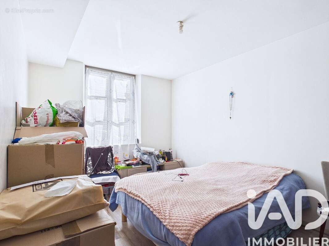 Photo 4 - Appartement à SAINTE-SAVINE