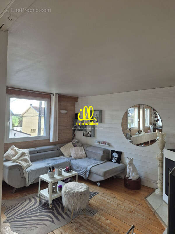 Maison 172 m² à Charleville-Mezieres  - photo 5