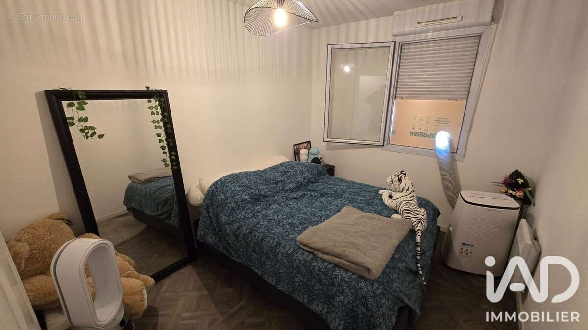 Appartement 55 m² à Poitiers  - photo 9
