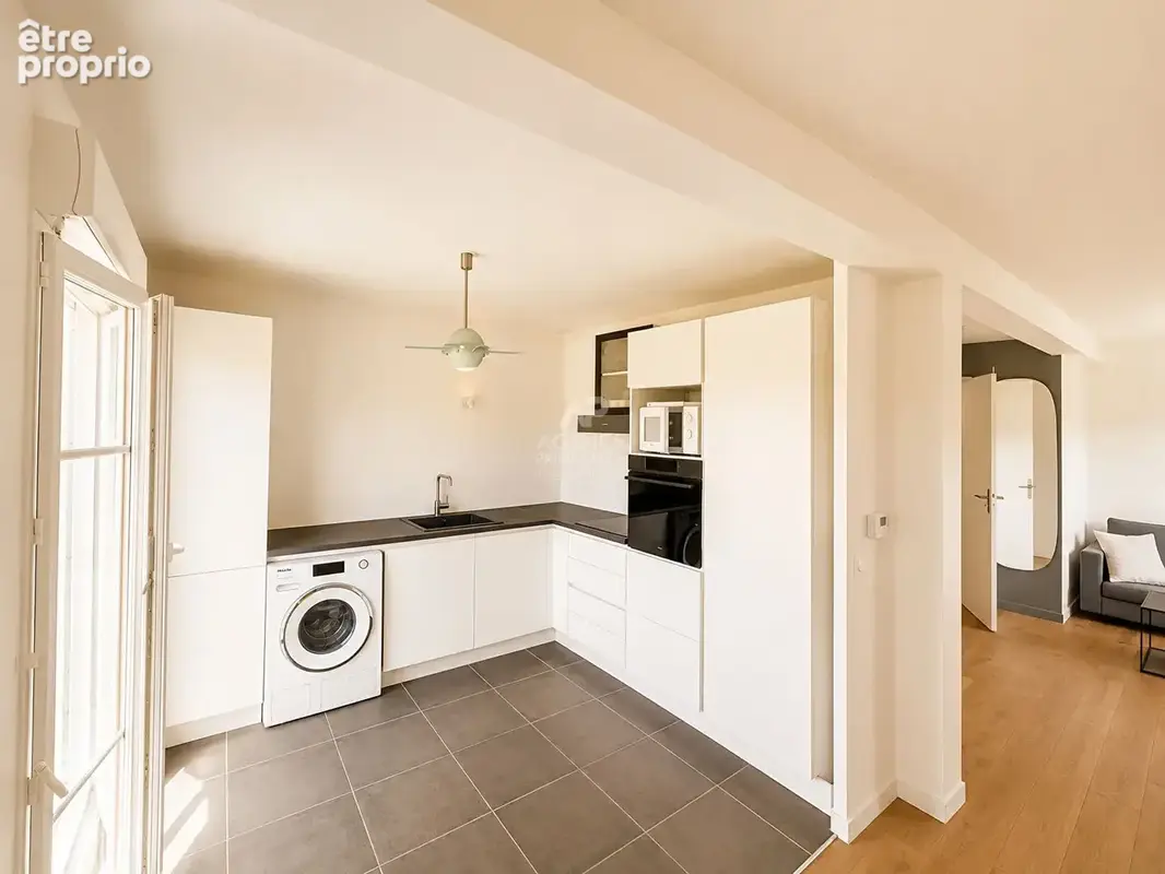 Maison 5 pièce(s) 91 m2 - photo 5