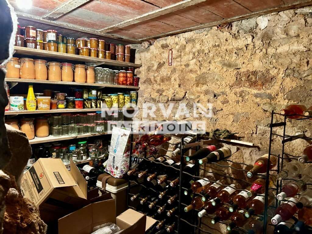 Maison à SAINT-SAULGE