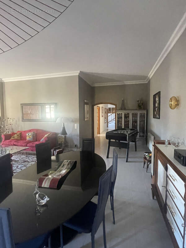 Maison à VAISON-LA-ROMAINE