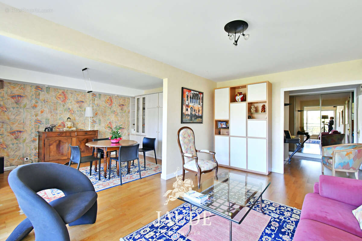 Appartement à ROYAT