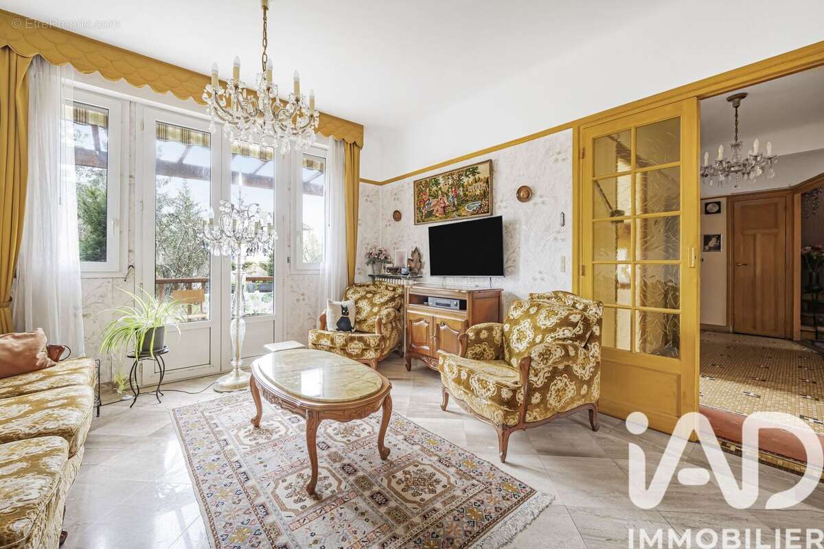 Photo 7 - Maison à COLOMBES