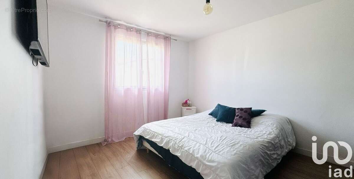 Photo 5 - Maison à SAINT-QUENTIN-DE-BARON