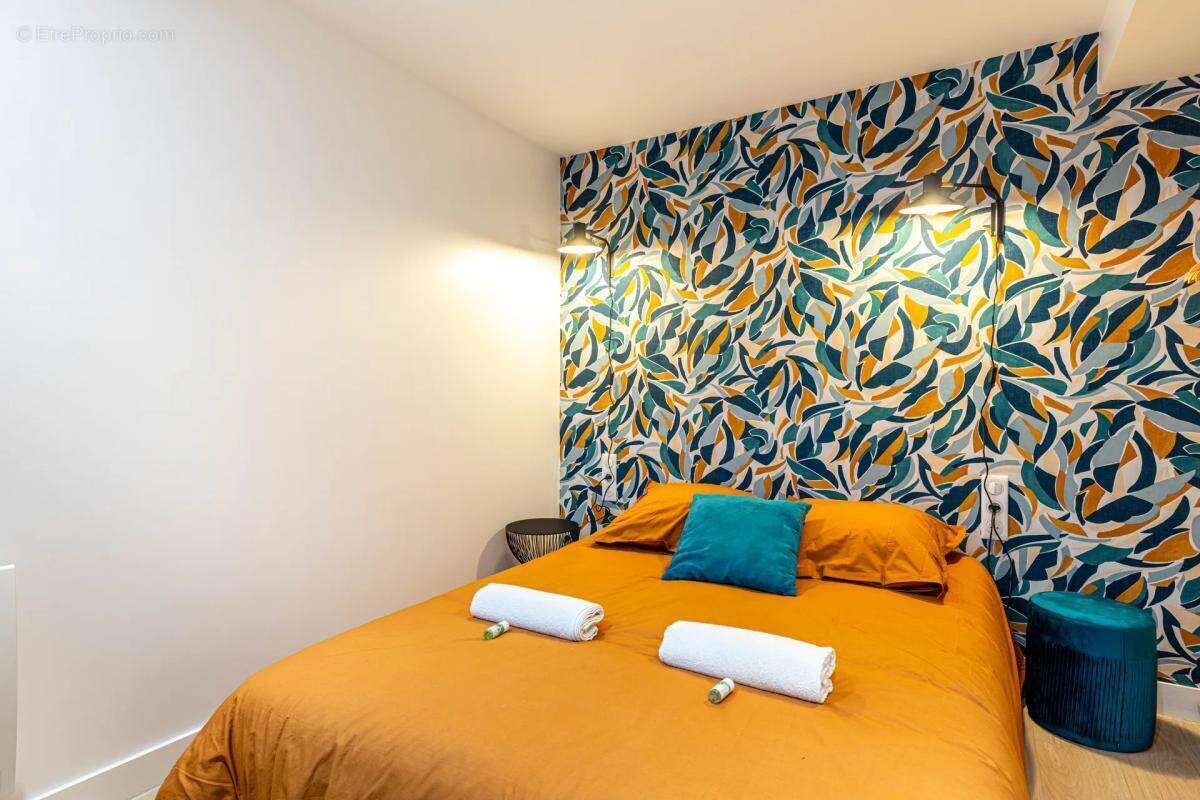 Appartement à CHAVILLE