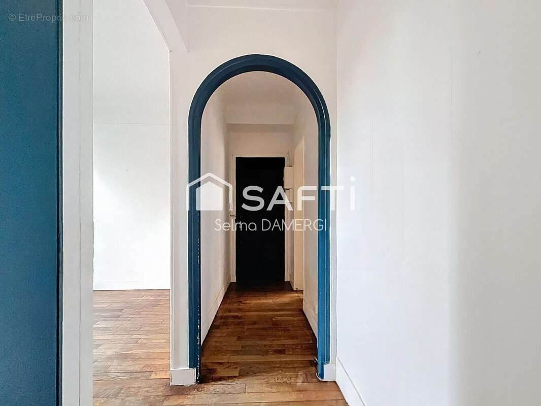 Photo 5 - Appartement à LA GARENNE-COLOMBES