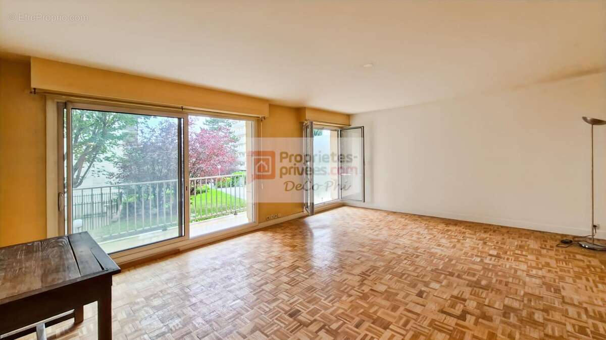Appartement à VERSAILLES