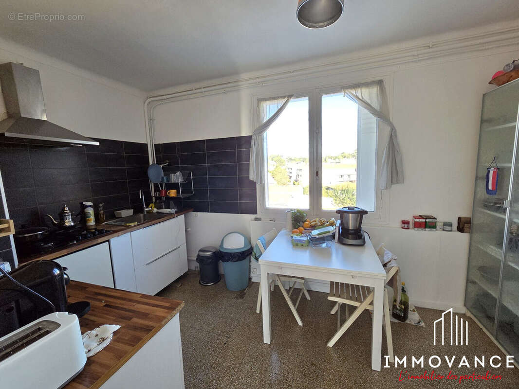 Appartement à CASTELNAU-LE-LEZ