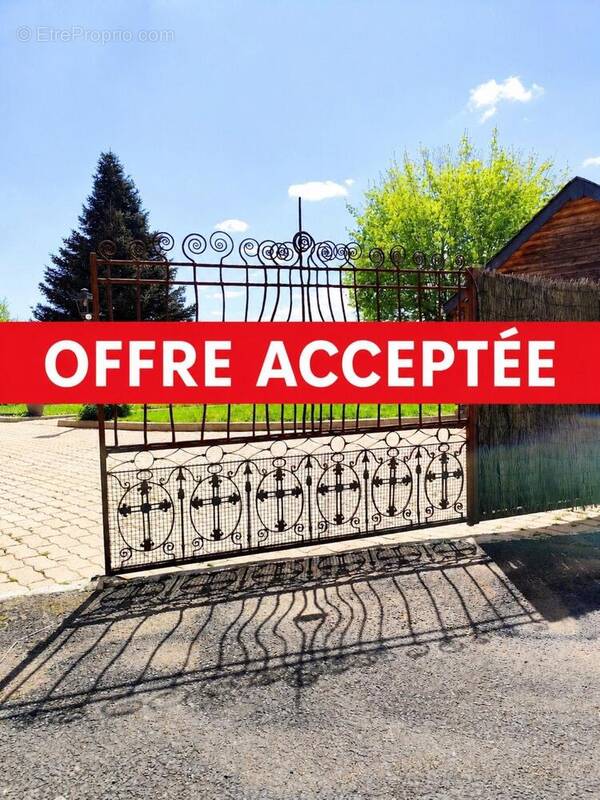 Photo 1 - Maison à MESSEIX