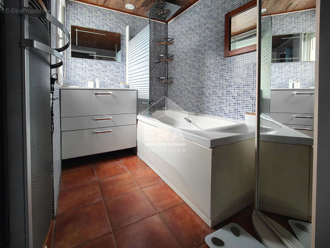 Maison 161m² à crespières - photo 16