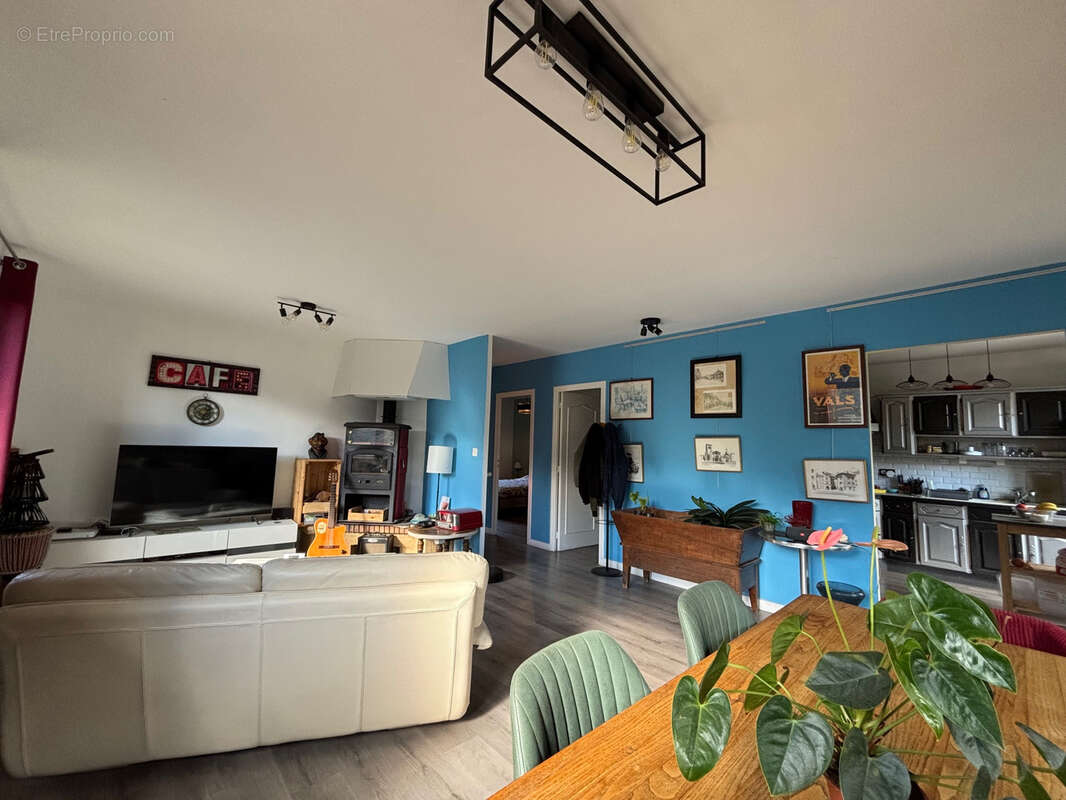 Maison à SAINT-ETIENNE