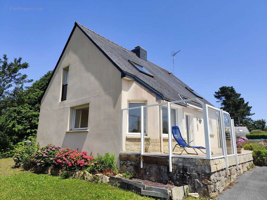 Maison 115 m² à Perros-Guirec  - photo 2