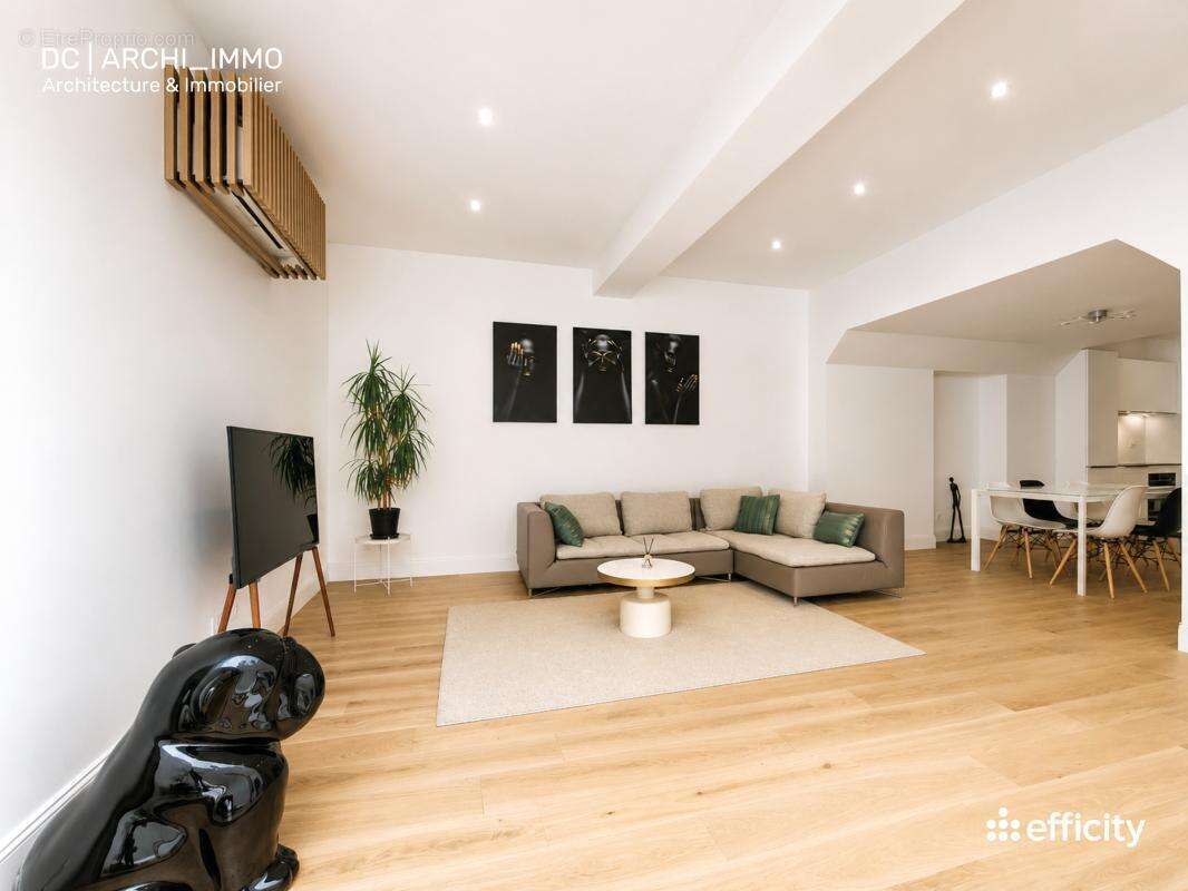 Appartement - photo 2