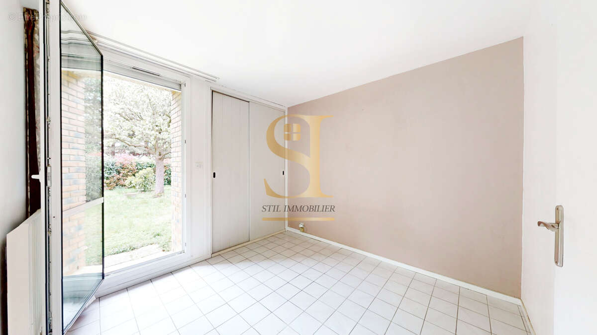 Appartement à VALENTON