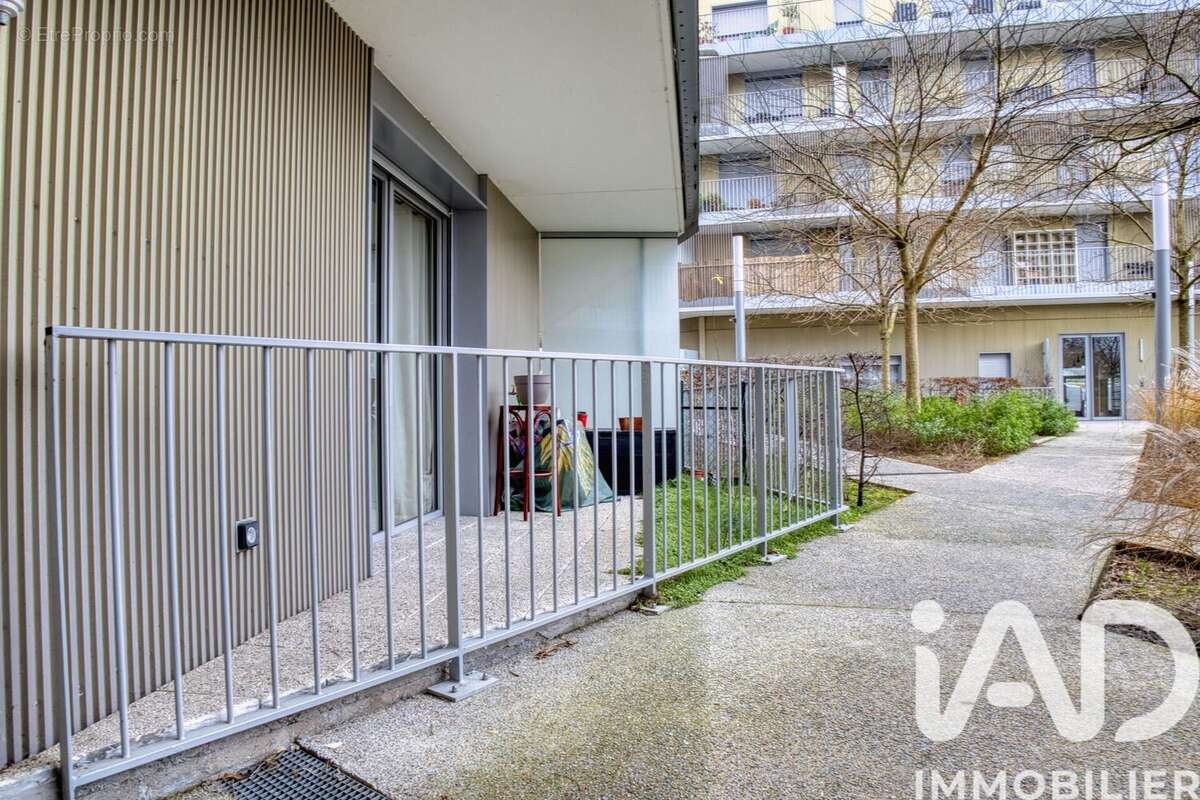 Photo 2 - Appartement à NOISY-LE-SEC