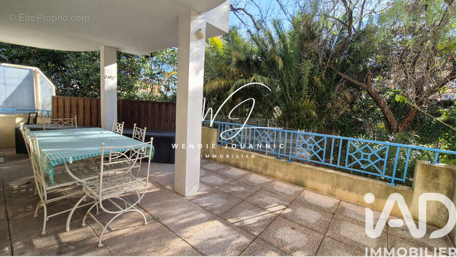 Photo 2 - Appartement à HYERES