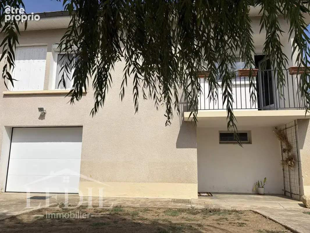 Photo Maison à Condom au prix de 140 000€
