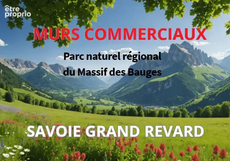 Commerce à BARBY
