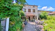 Maison à LA SEAUVE-SUR-SEMENE
