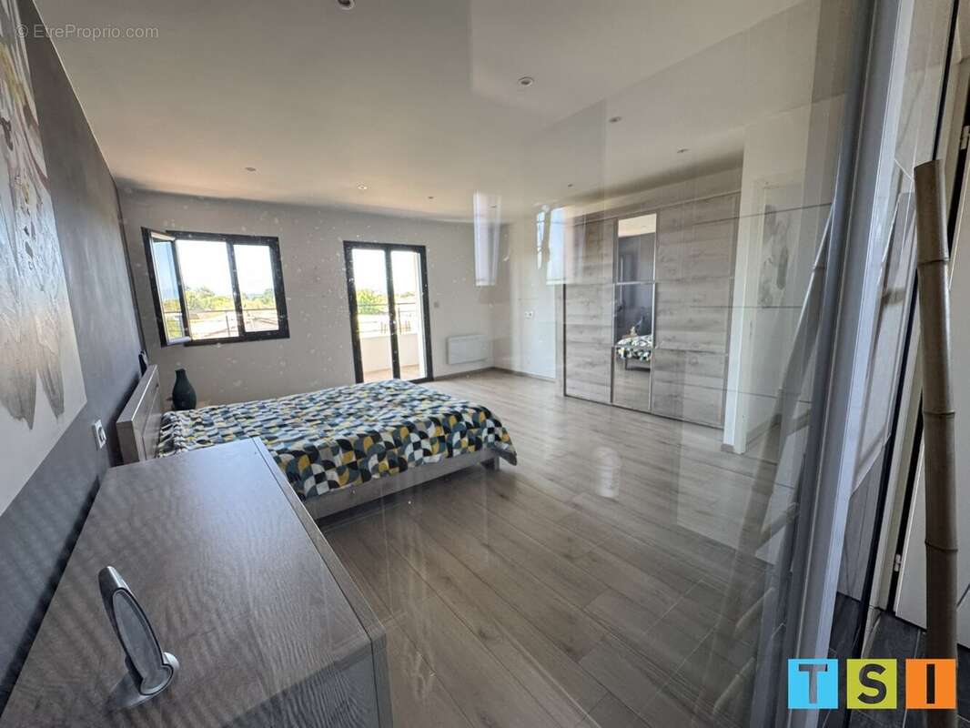 185 m² de lumière et de confort, à deux pas de Saint-Gaudens. - photo 28