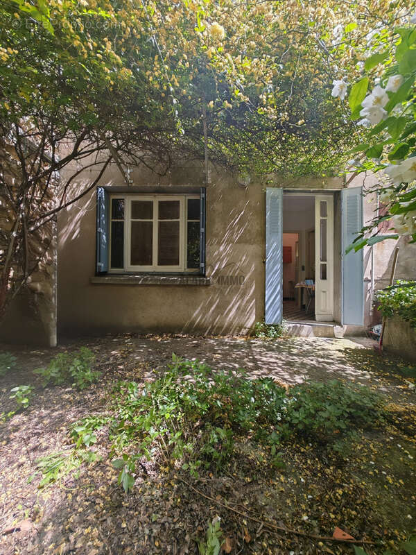 Maison à FABREZAN