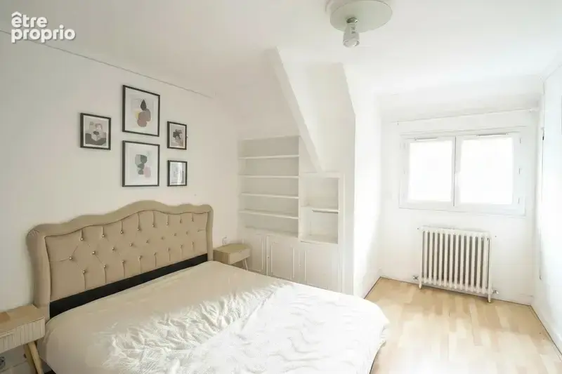 Maison à vendre 6 pièces NOGENT SUR OISE (60)/ Laigneville - photo 7