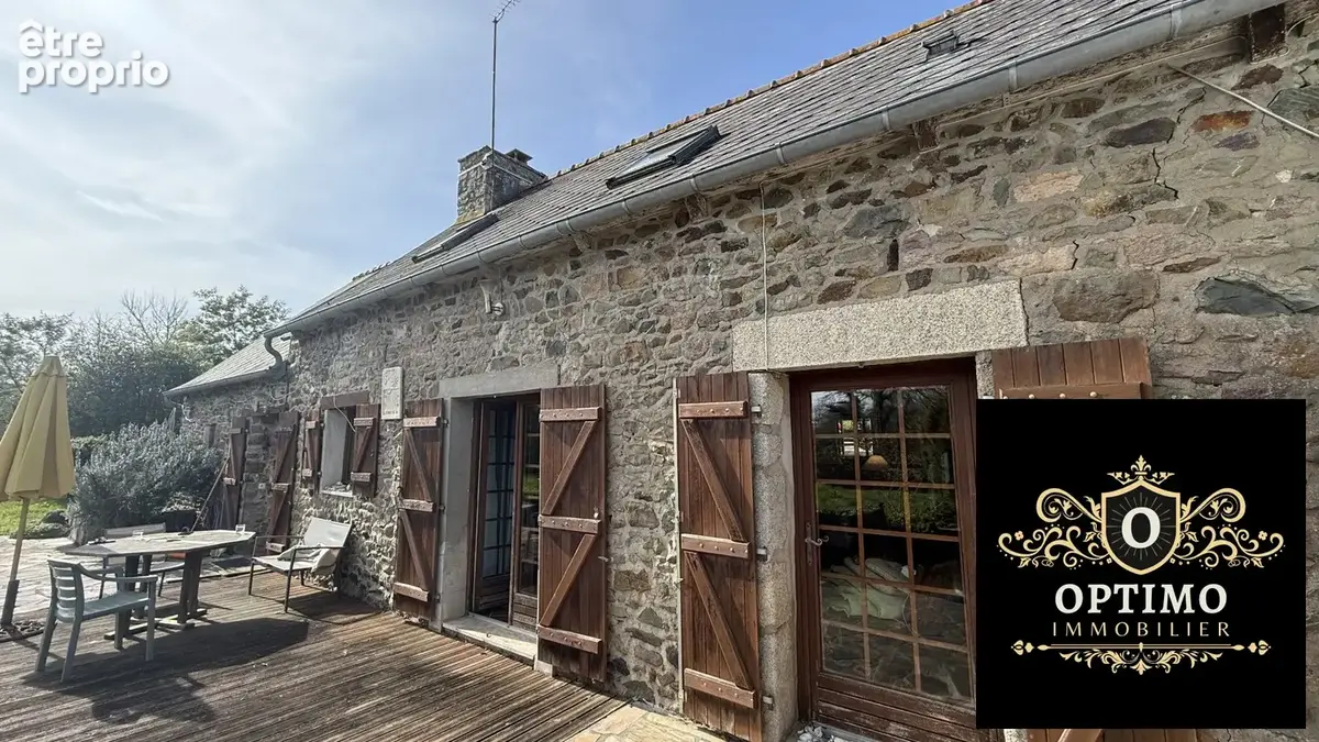 Maison 86 m² à Paimpol  - photo 4