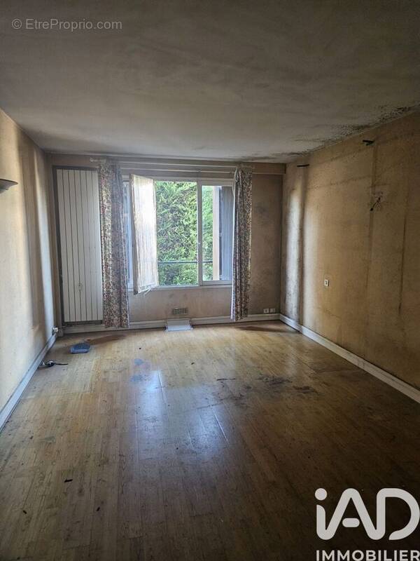 Photo 1 - Appartement à SAVIGNY-SUR-ORGE