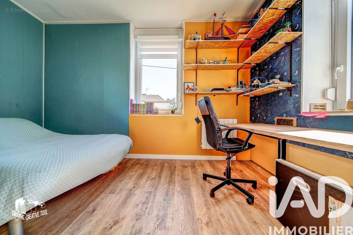 Photo 9 - Appartement à YUTZ