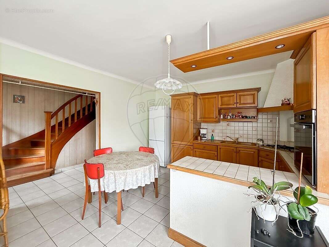 Maison 3 chambre(s) à vendre - photo 2