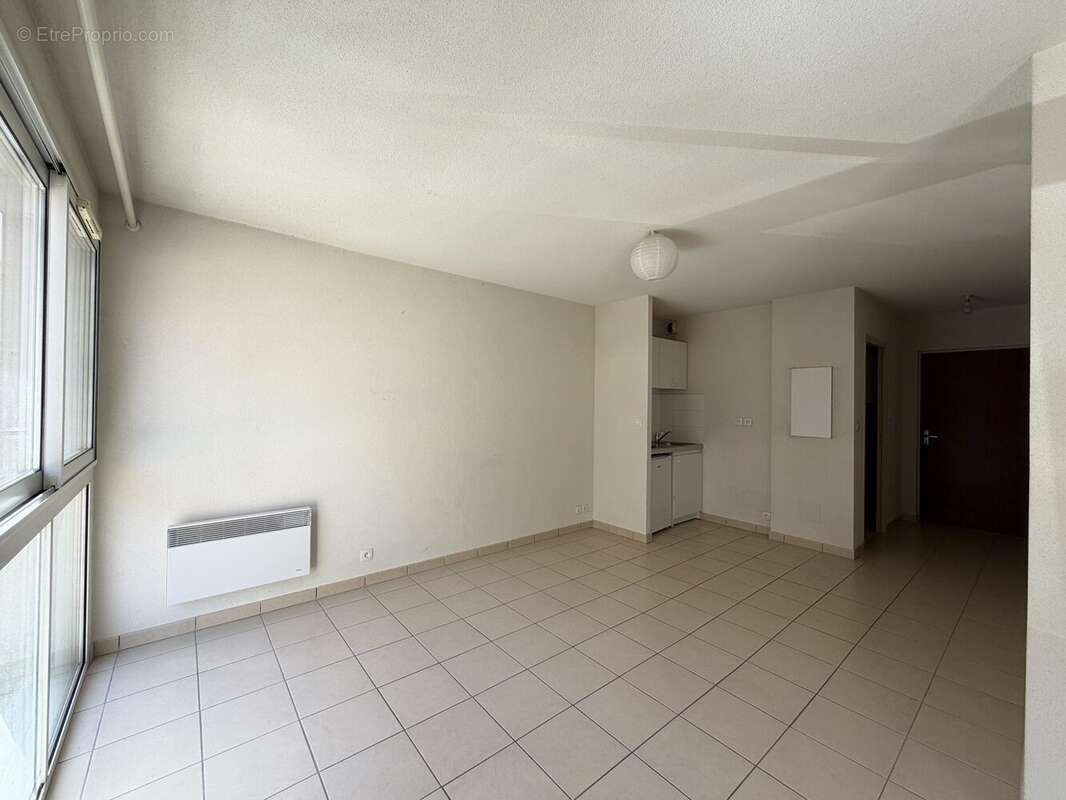 Appartement à RODEZ