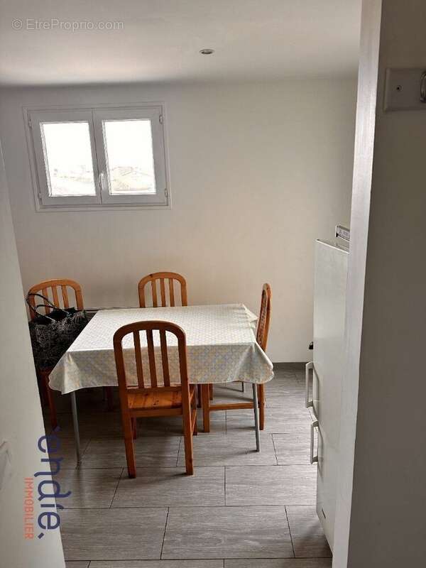 Appartement à RIVESALTES