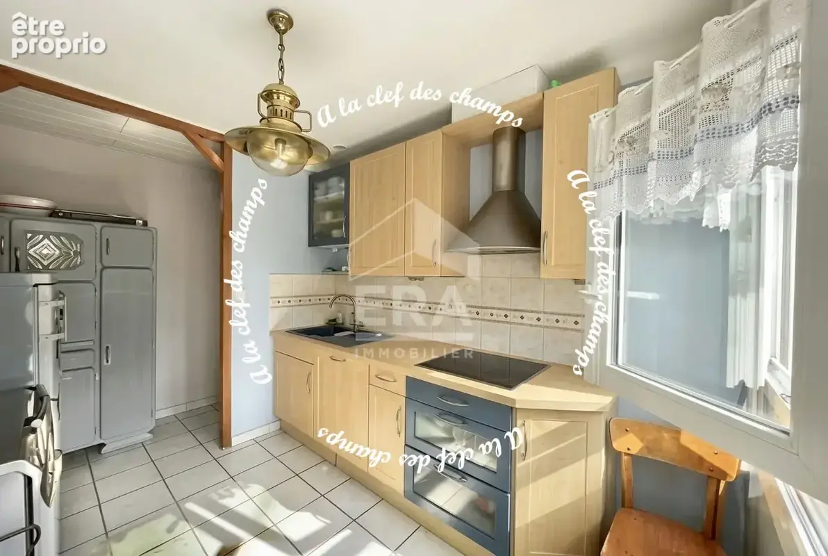 Maison 64m² à bures-sur-yvette - photo 6