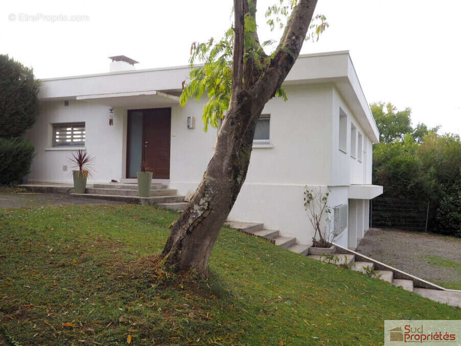 Maison à SAINT-GAUDENS