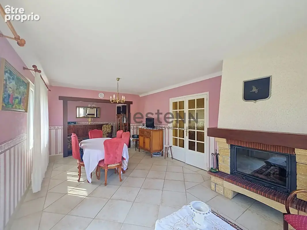A vendre ouistreham bourg ? de nouvelles perspectives à prix révisé ! - photo 6