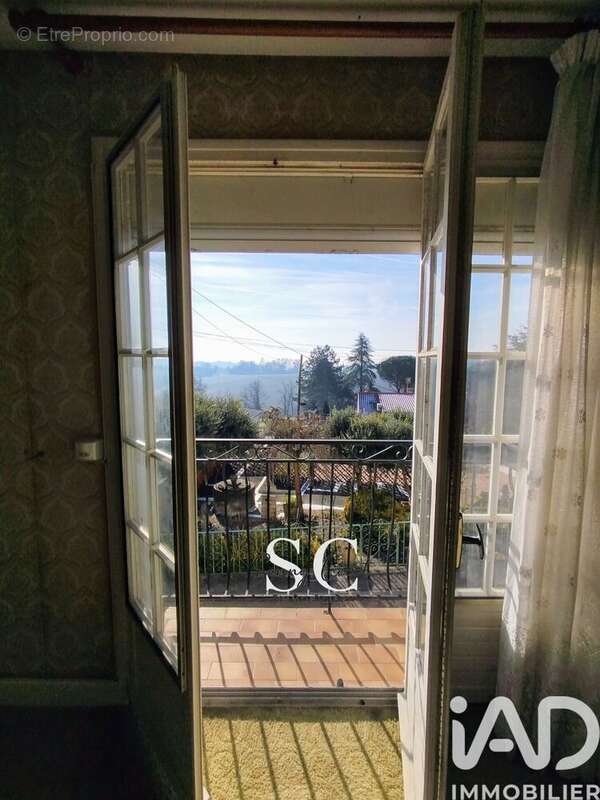 Photo 9 - Maison à FOULAYRONNES