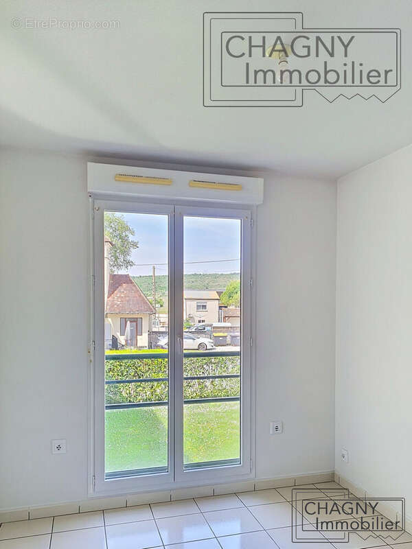 Appartement à NUITS-SAINT-GEORGES