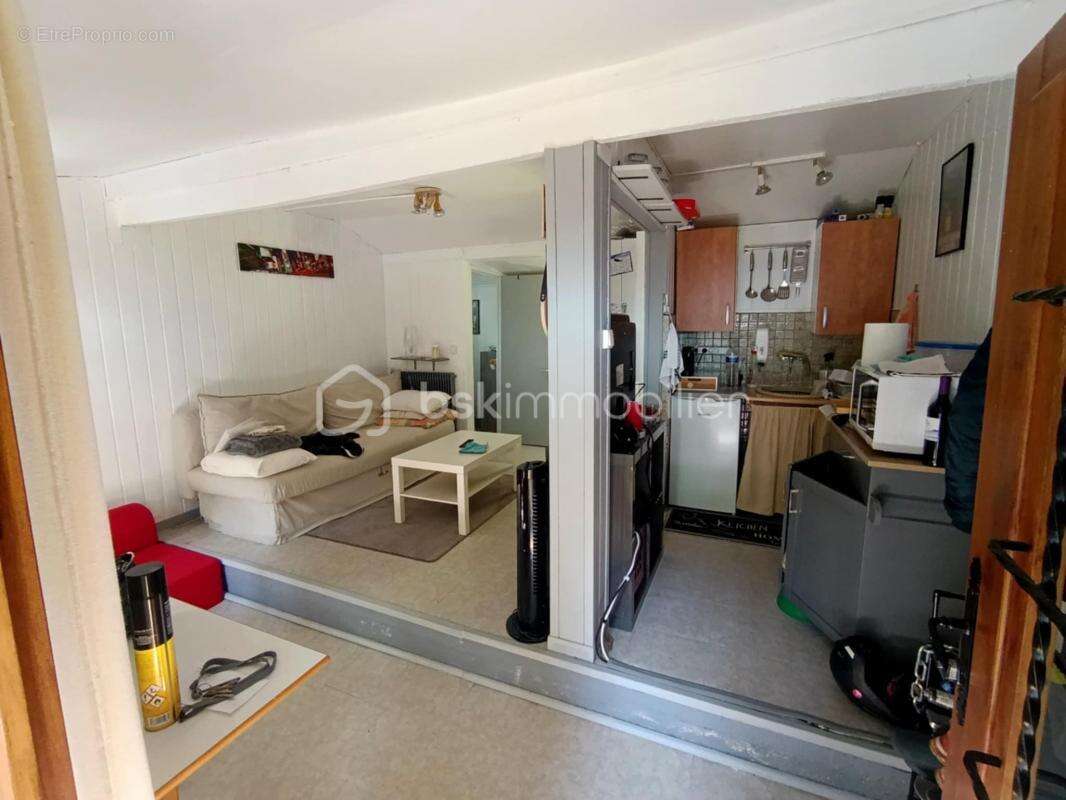 Maison à CHATEAU-LANDON