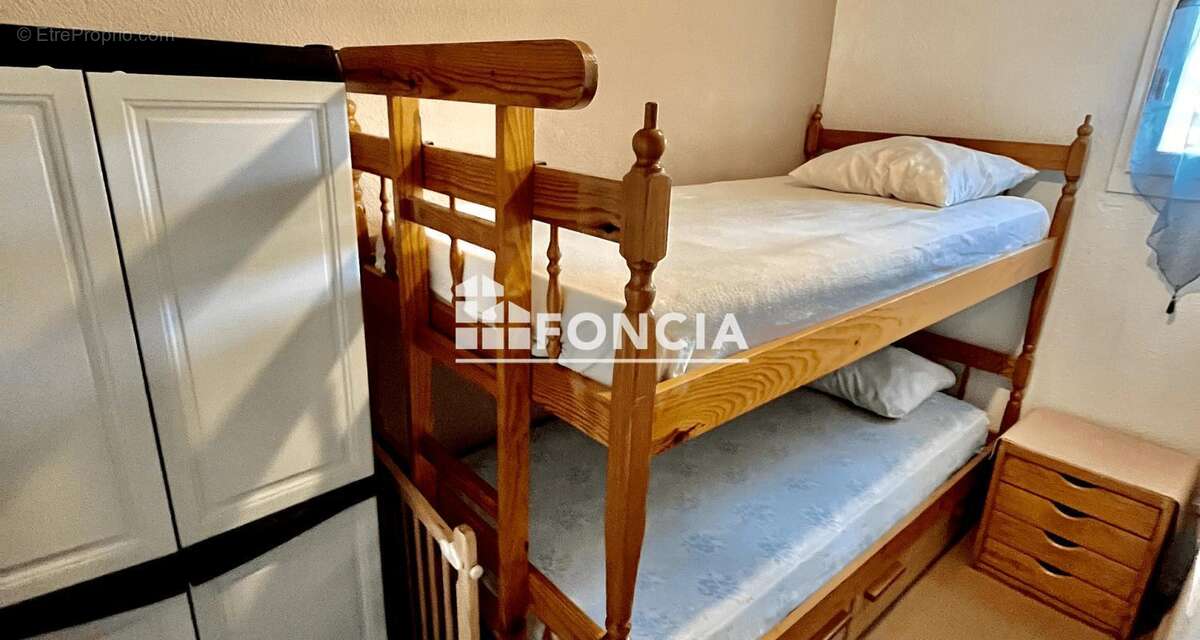 Maison à LE BARCARES