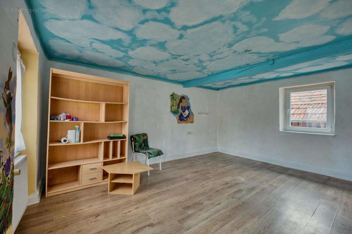 Maison à NIEDERBRONN-LES-BAINS