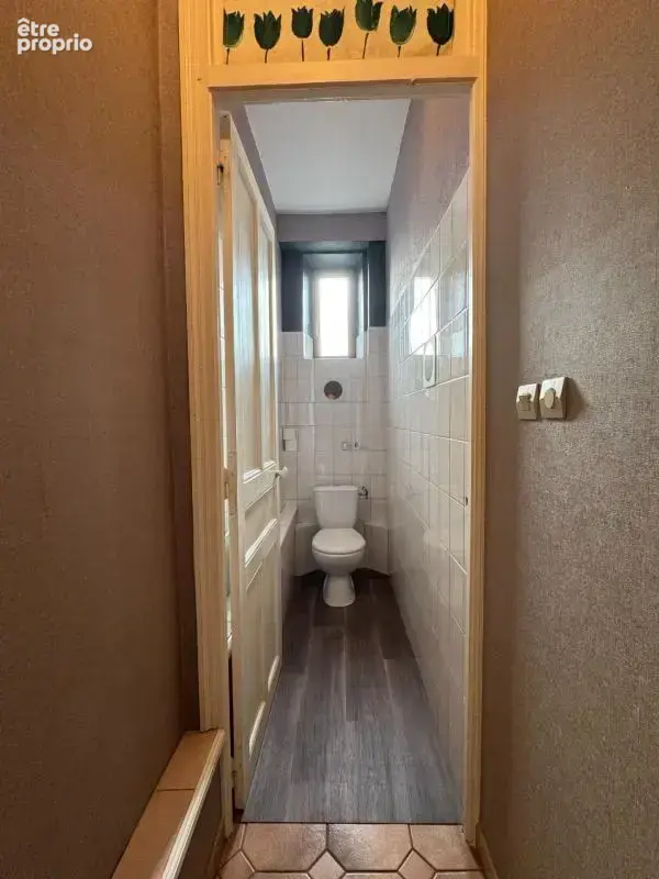 Appartement de 5 pièces LUNEVILLE (54) - photo 12