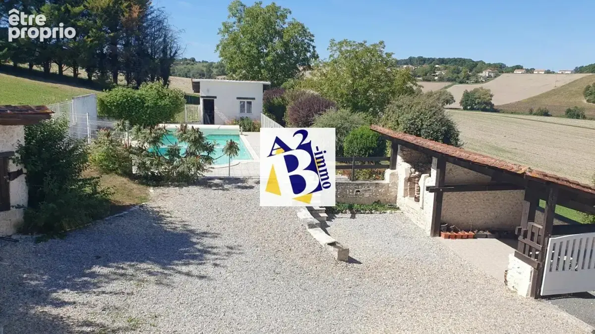 Maison de campagne - photo 13
