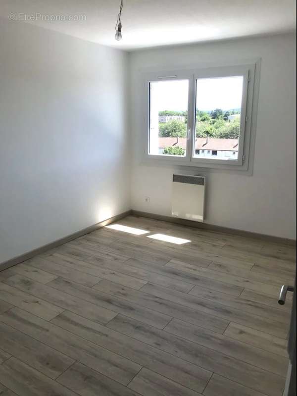 Appartement à PAU