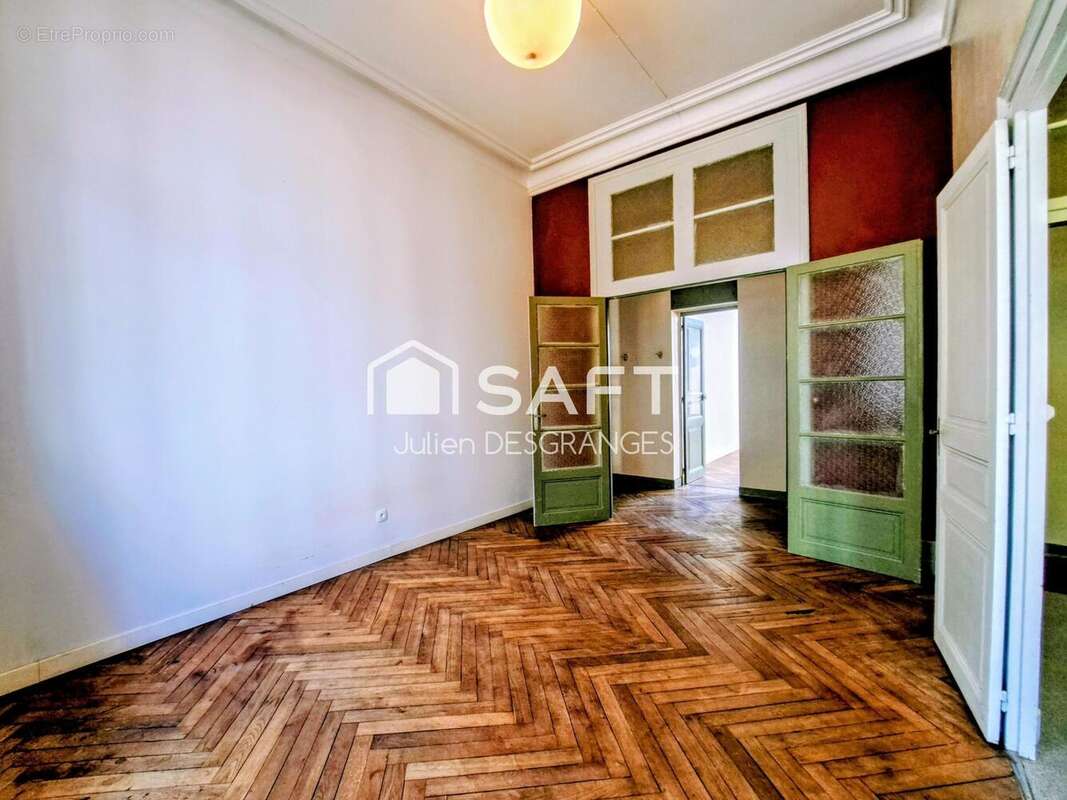 Photo 2 - Appartement à TOURS