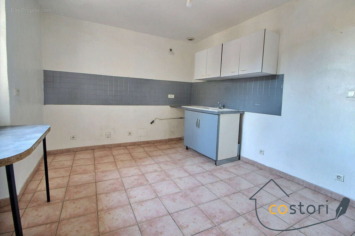 Appartement à TRANS-EN-PROVENCE