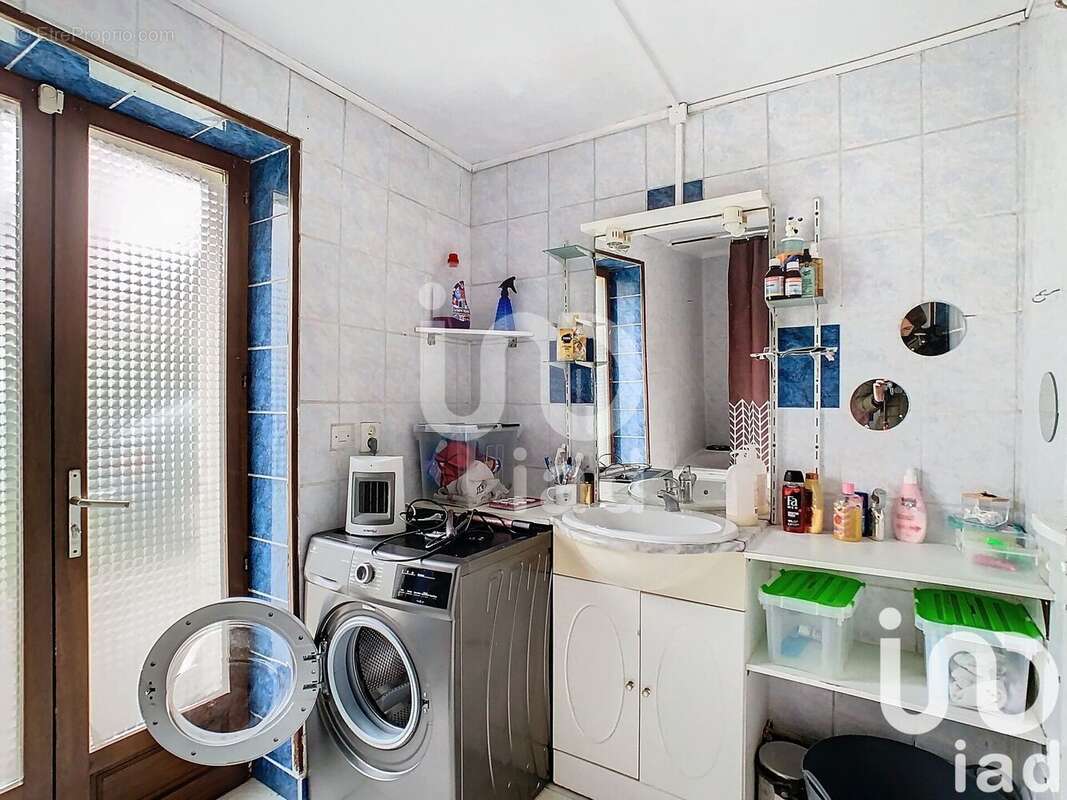 Photo 4 - Maison à FAUX-FRESNAY