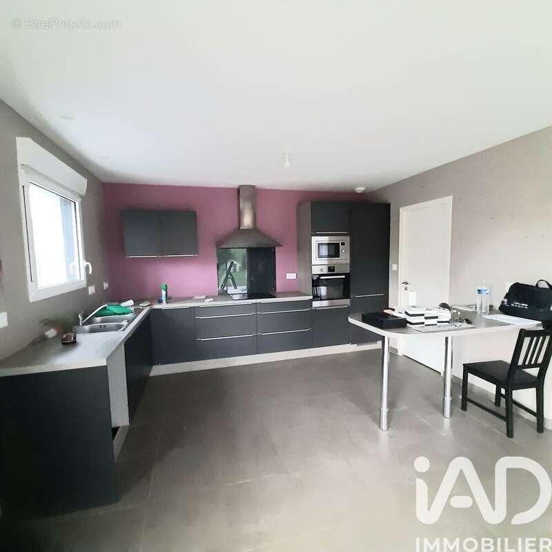 Photo 3 - Maison à PLONEVEZ-DU-FAOU