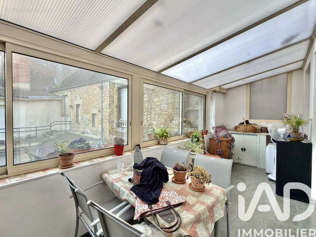 Photo 4 - Appartement à SARLAT-LA-CANEDA