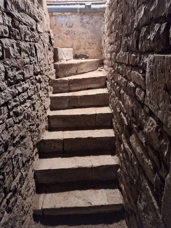 Maison à MAINE-DE-BOIXE